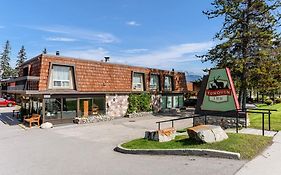 Tonquin Inn Jasper